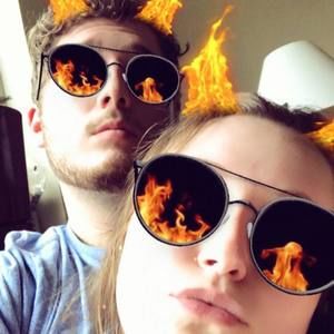 Meet your Posher, Matt